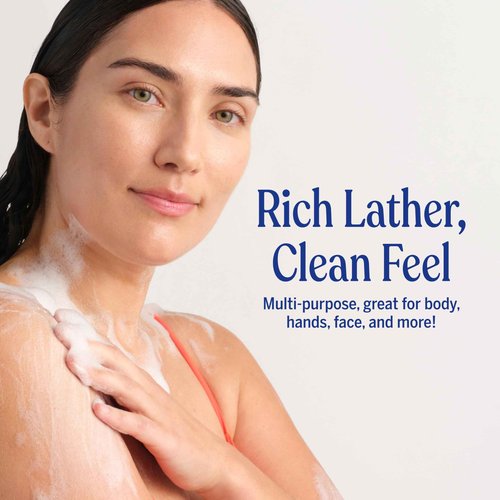 Dr. Bronner's Pure-Castile Magic Soap Liquid (Almond, 1 Gallon) - Made with Regenerative Organic Certified Oils, 18-in-1 Uses: Face, Body, Hair, Laundry, Pets and Dishes, Concentrated, Vegan, Non-GMO