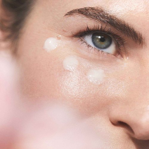 KORA Organics Kakadu Plum Vitamin C Eye Cream Refill