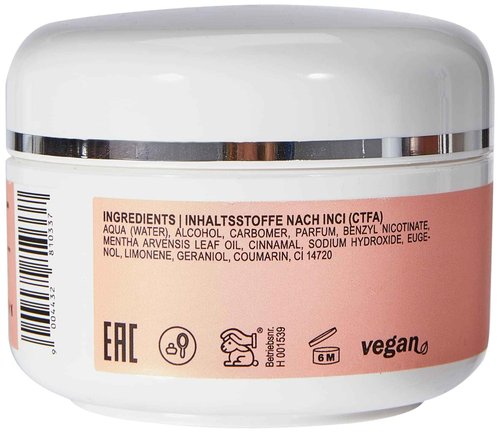 Aroma Derm - Cello Gel - Strong 150ml