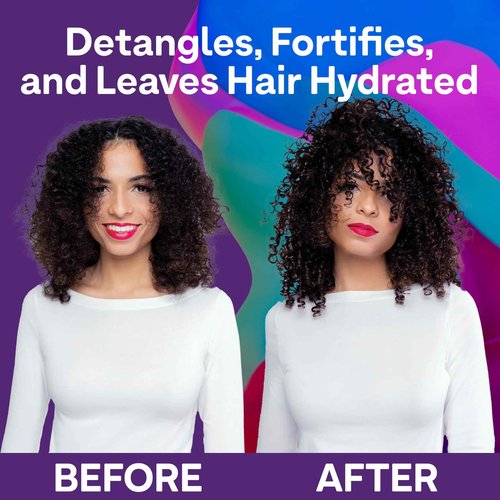 Colorproof Moisture Hair Conditioner 32FL. Oz. Nourishing and Moisturizing Conditioner, Mojito Mint Scent