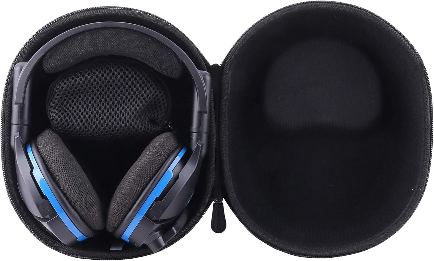 Aenllosi Hard Carrying Case Replacement for Turtle Beach Stealth 600/600 gen 2/600 Gen 2 MAX / 700/700X/700 Gen 2/700 Gen 2 Premium/700 Gen 2 MAX Wireless Surround Sound Gaming Headset