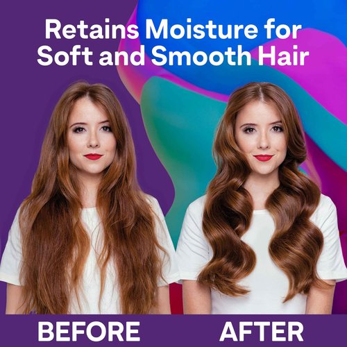 ColorProof Moisture Shampoo 32 Fl. Oz. Hydrating Sulfate-Free Shampoo for Color-Treated Hair, Mojito Mint Scent