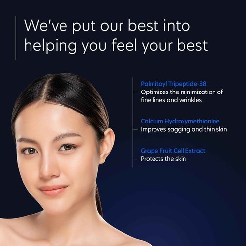 PCA SKIN Perfecting Neck & Chest Firming Cream - Anti Aging Retinol Moisturizer for Reducing Discoloration, Wrinkles & Fine Lines (3 oz)