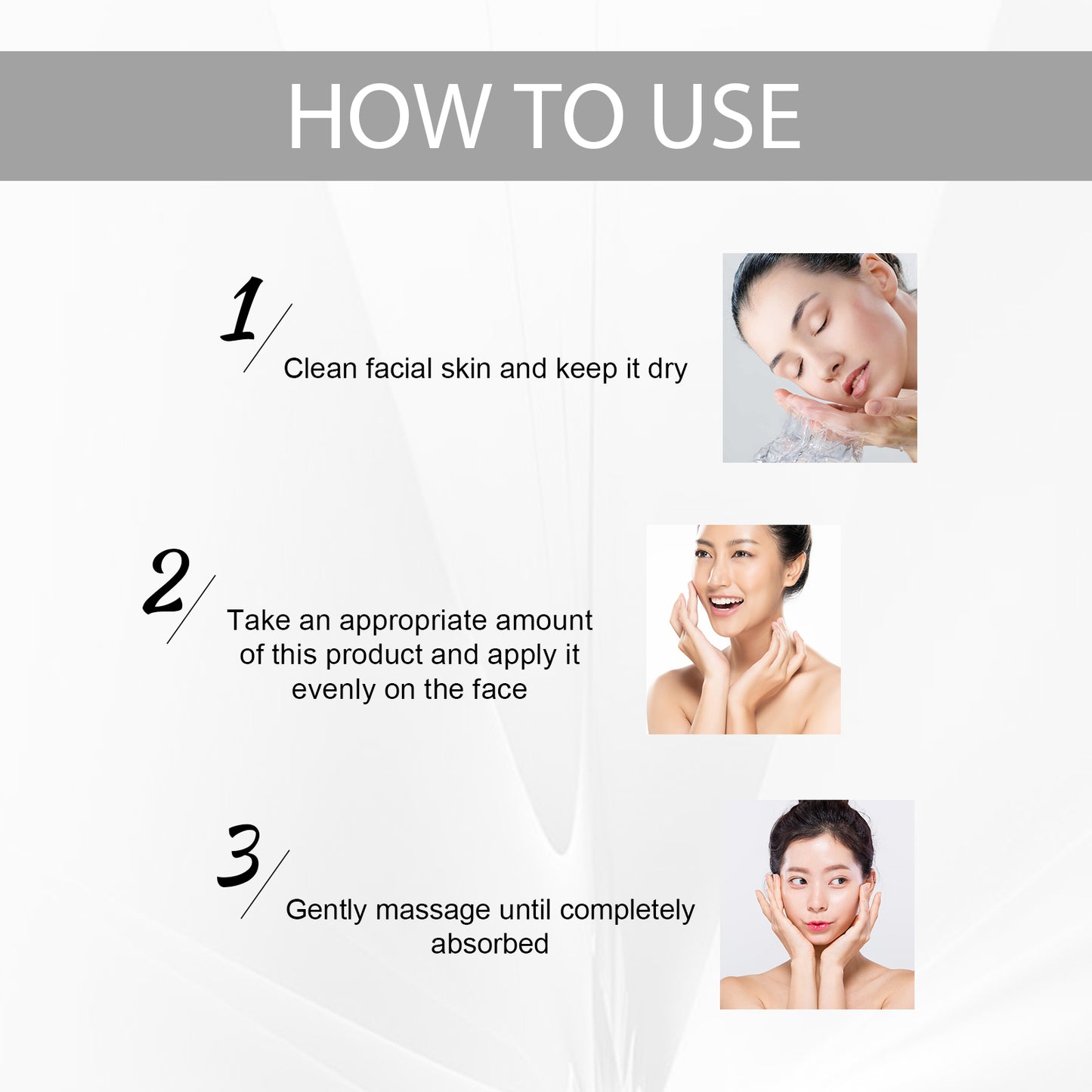 Hydrating Facial Moisturizer with Niacinamide & Hyaluronic Acid