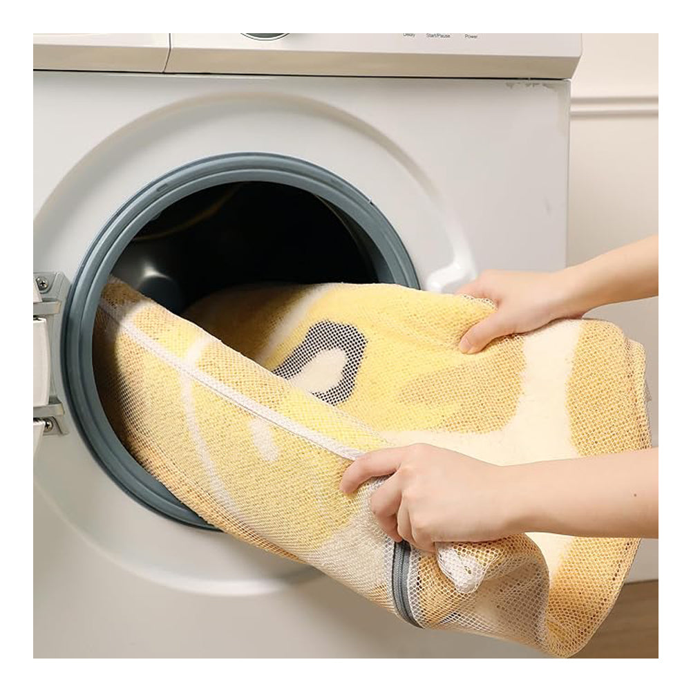 Lemon Fruit Bath Mat - Cute & Absorbent Bathroom Rug 17.7" x 31.5"