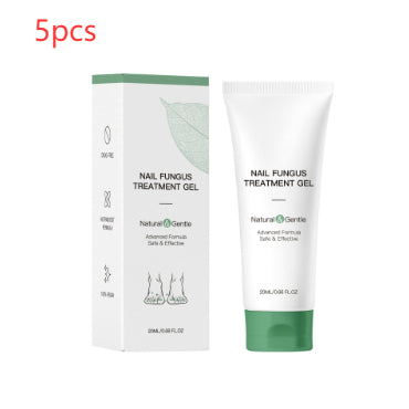 Gel Nourishing Moisturizing Repair Foot Cream