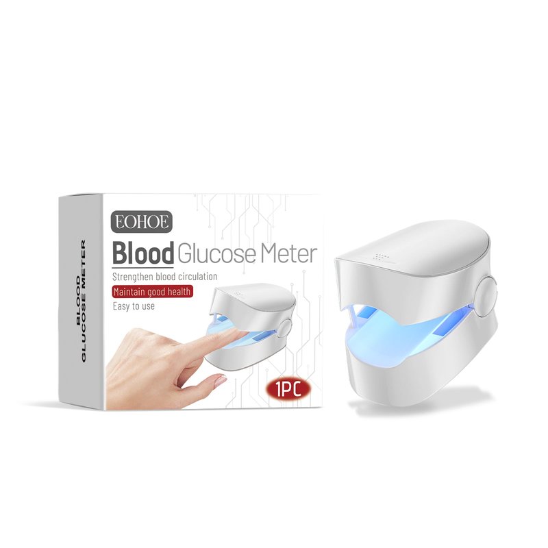 Blood Sugar Monitor