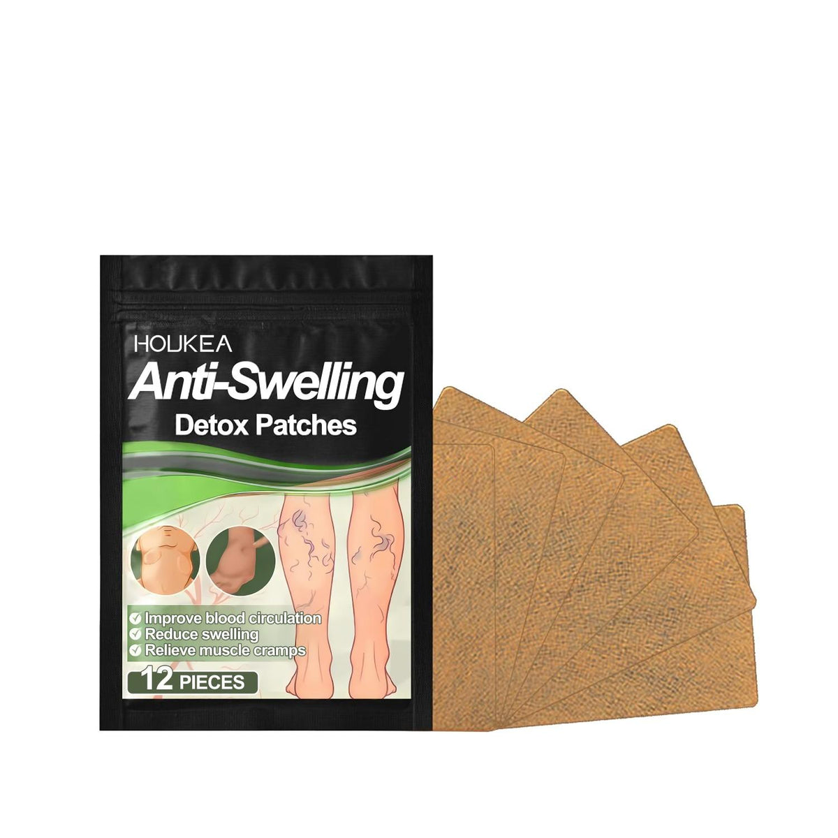 Body Soothing Patch