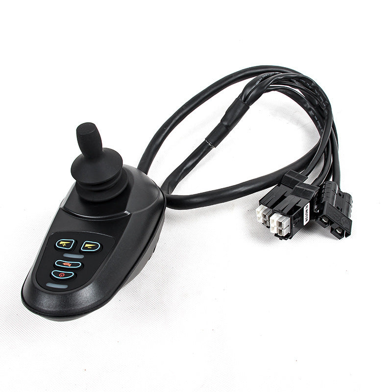 Universal 0-24V 0-50A Electric Vehicle Controller Replacement Part