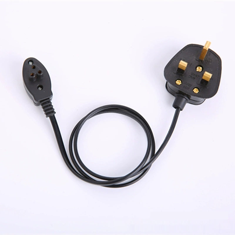 Portable Hand Warmer with Charging Cable 430-500W US & EU Power Options
