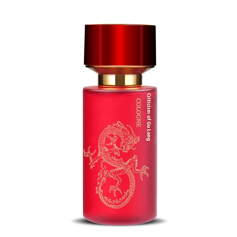 Men's Fresh & Lasting Cologne Perfume - 50ML Variants