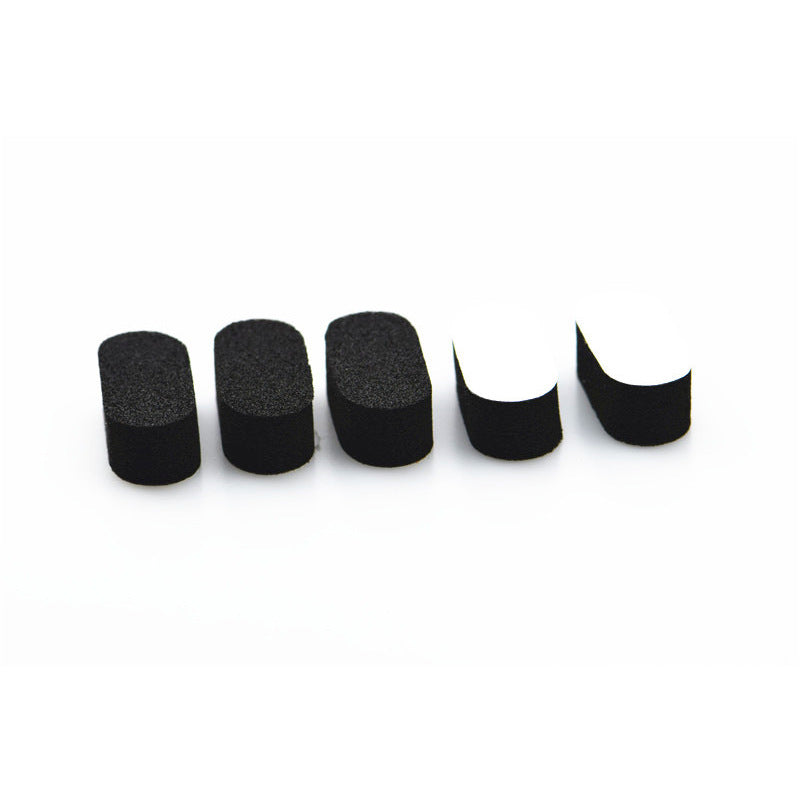 Replacement Foam Pad for Headphones - Soft Cushion Headband Headset Accessory