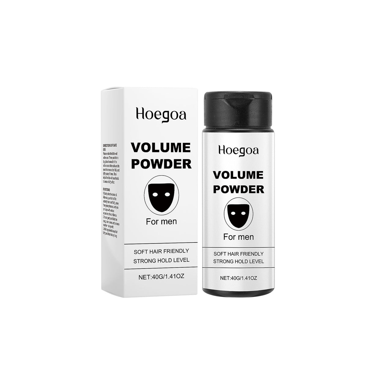 Volumizing Styling Powder - 40g