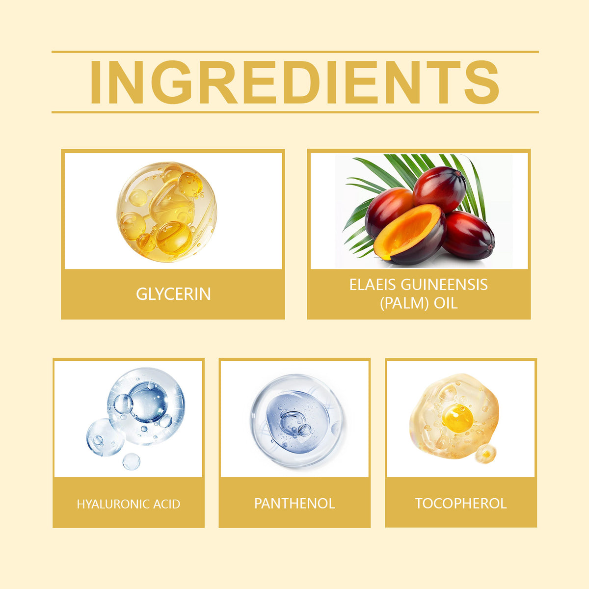 Gentle Nourishing Cleansing Hair Removal Care Oil