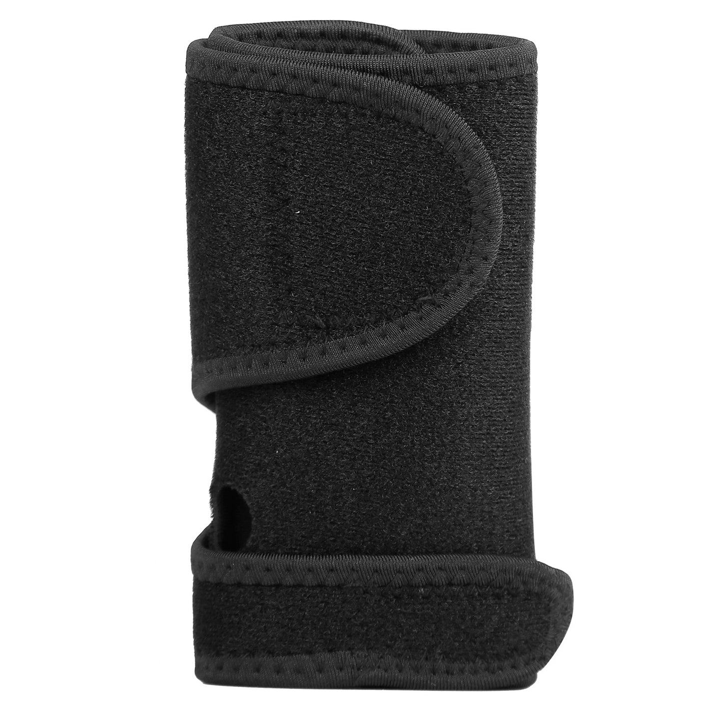 Carpal Tunnel Wrist Support Brace with Removable Splint - Left Hand