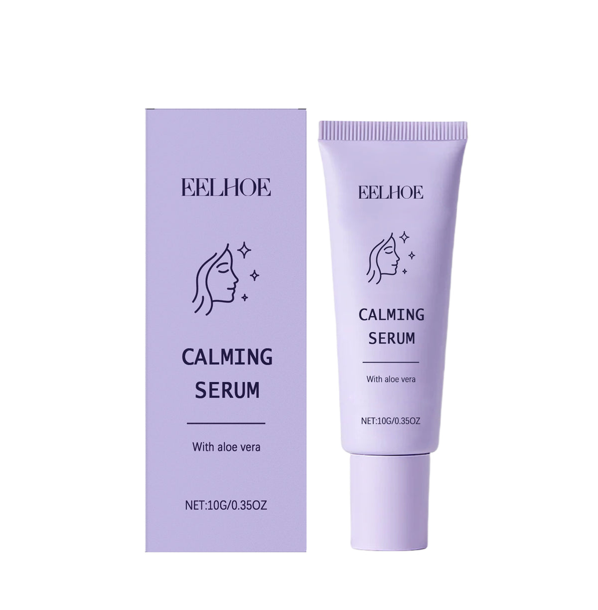 Soothing And Calming Ball Bearings