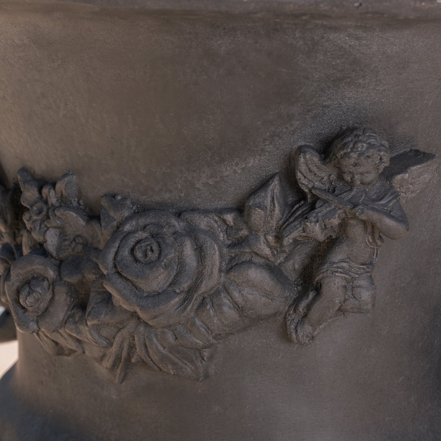 BUENA VISTA URN