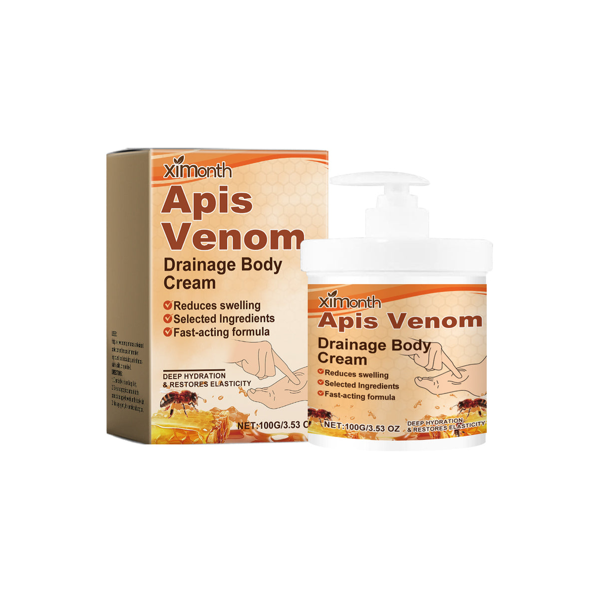 Improve Skin Dryness Nourishing Moisturizing Hydrating Daily