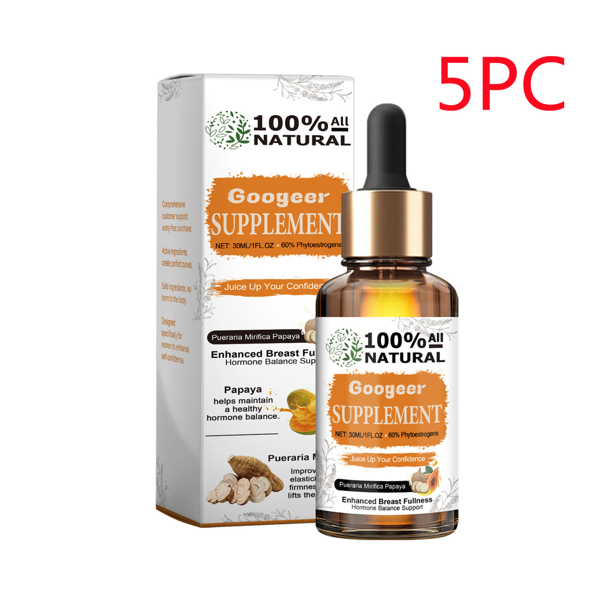 Papaya Supplement