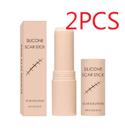 Silicone Scar Stick