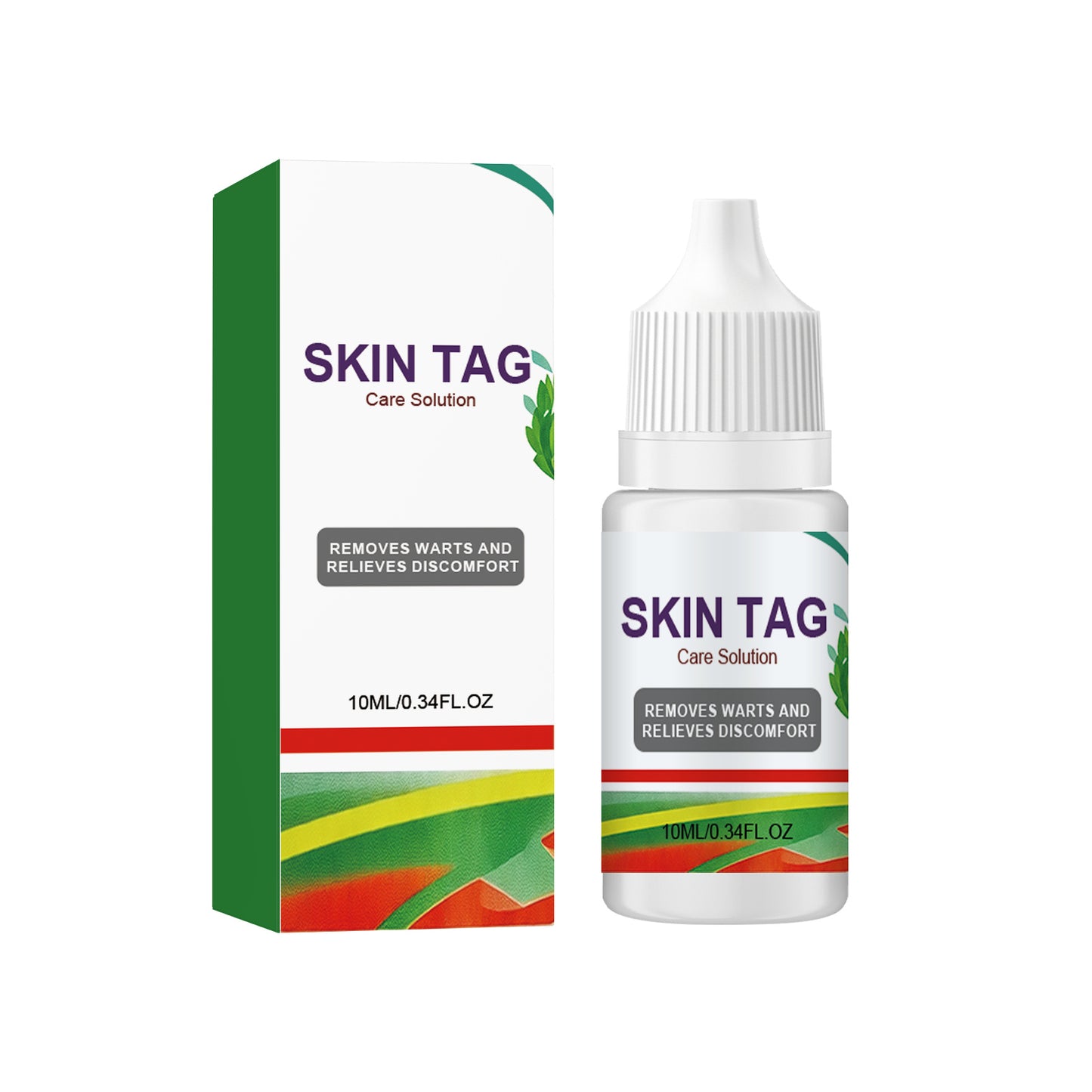 Liquid Skin Care Treatment with Salicylic Acid - 10ML