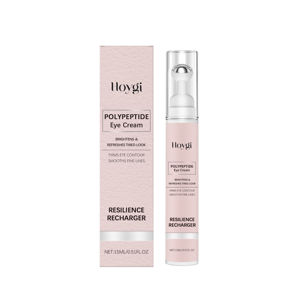 Eye Cream for Skin Care - Hydrating Anti-Aging Formula, 15ML