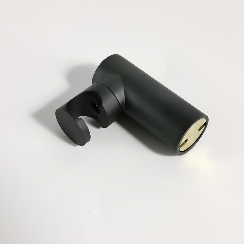 Adjustable Shower Head Holder with Fixing Seat - Bathroom Shower Accessories