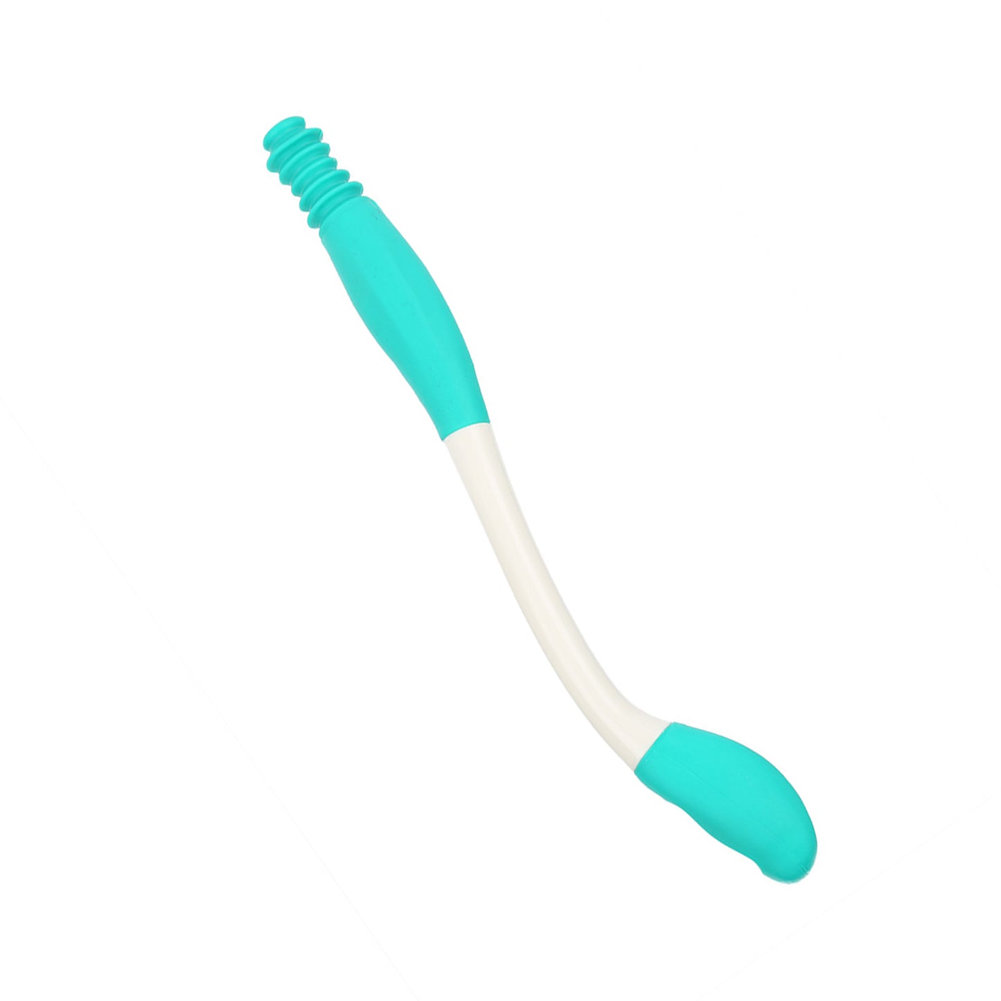 Long Handle Reach Comfort Bottom Wiper Holder Toilet Paper Tissue