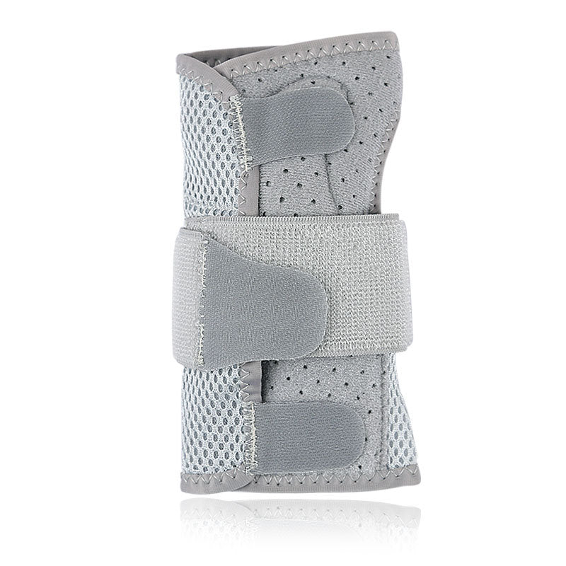 Adjustable Breathable Wrist Support Brace - Cotton