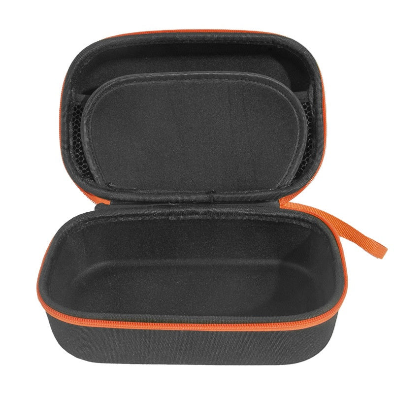 Hard Shell Emergency Tool Storage Bag 37x22x12cm Waterproof Dustproof