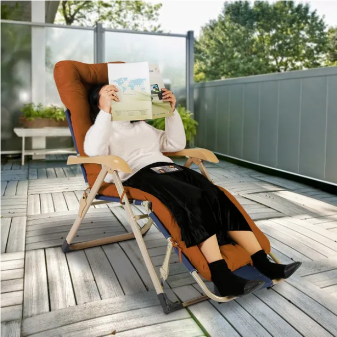 Sofa Cushion Covers - Lounge Chair Cushion Style 1