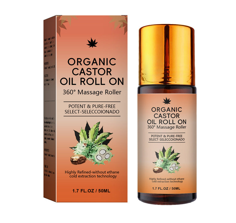 Hydrating Body Care Essential Oil