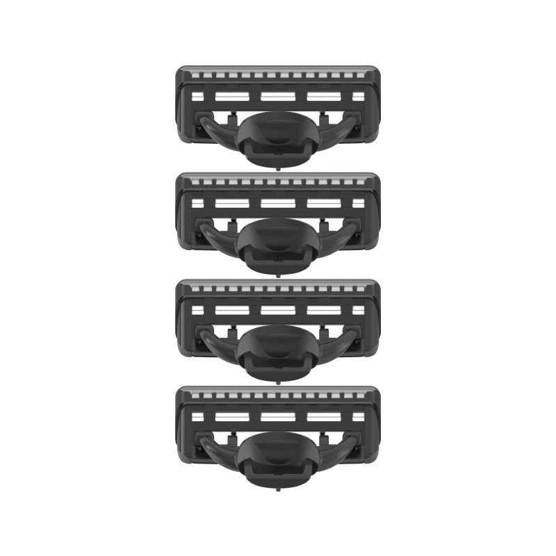 Manual Body Shaver - Washable Mens Razor