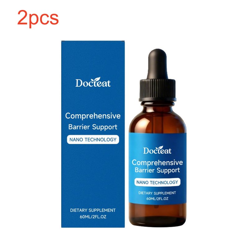 Esophageal Health Support Drops 60ml