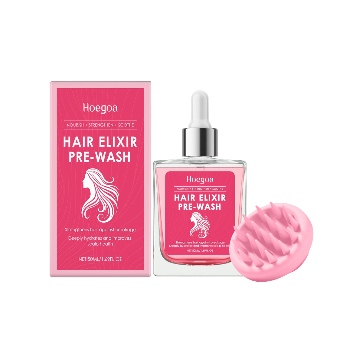 Hair Elixir