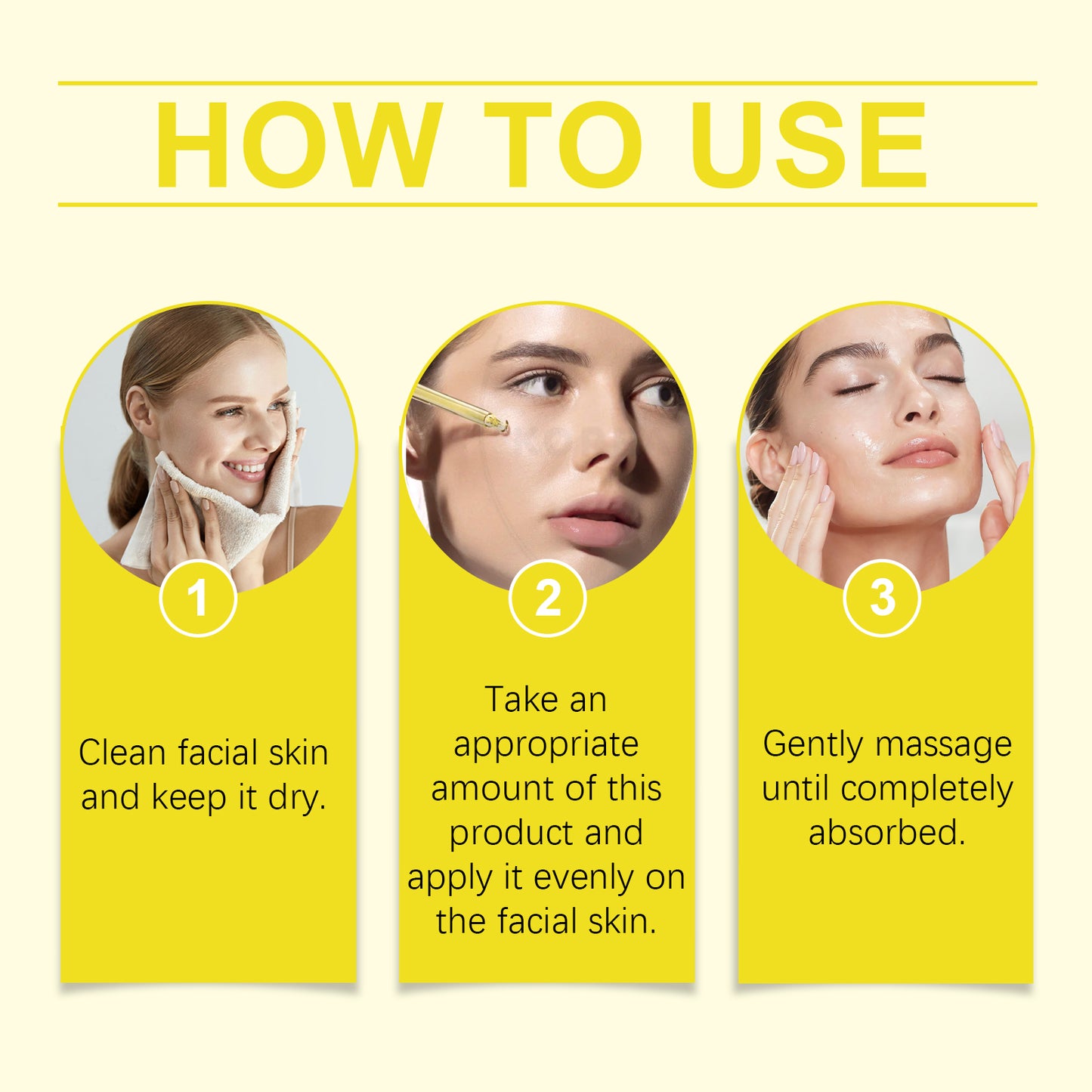 Niacinamide Hydrating Face Serum with Vitamin B3, Arbutin & Collagen - 40ml