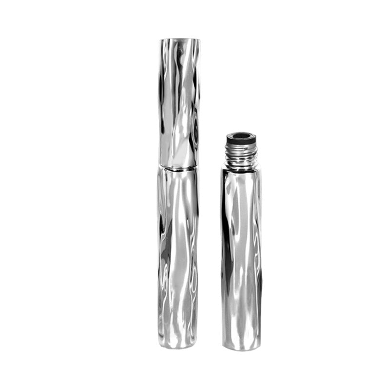 Waterproof Eyelash Mascara - C E015, Long-Lasting, Volumizing Makeup