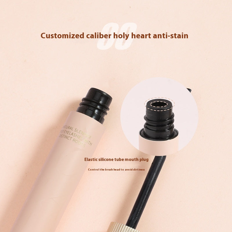 Waterproof Long Curling Eyelash Base Cream - Black, Lash Curling Primer