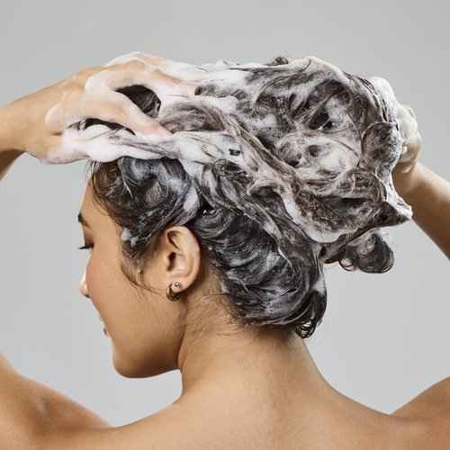 Bumble and bumble. Gentle Shampoo + Super Rich Hair Conditioner Full Size Set | Hydrating + Adds Shine | Curly, Wavy, Straight | With Glycerin + Avocado Oil