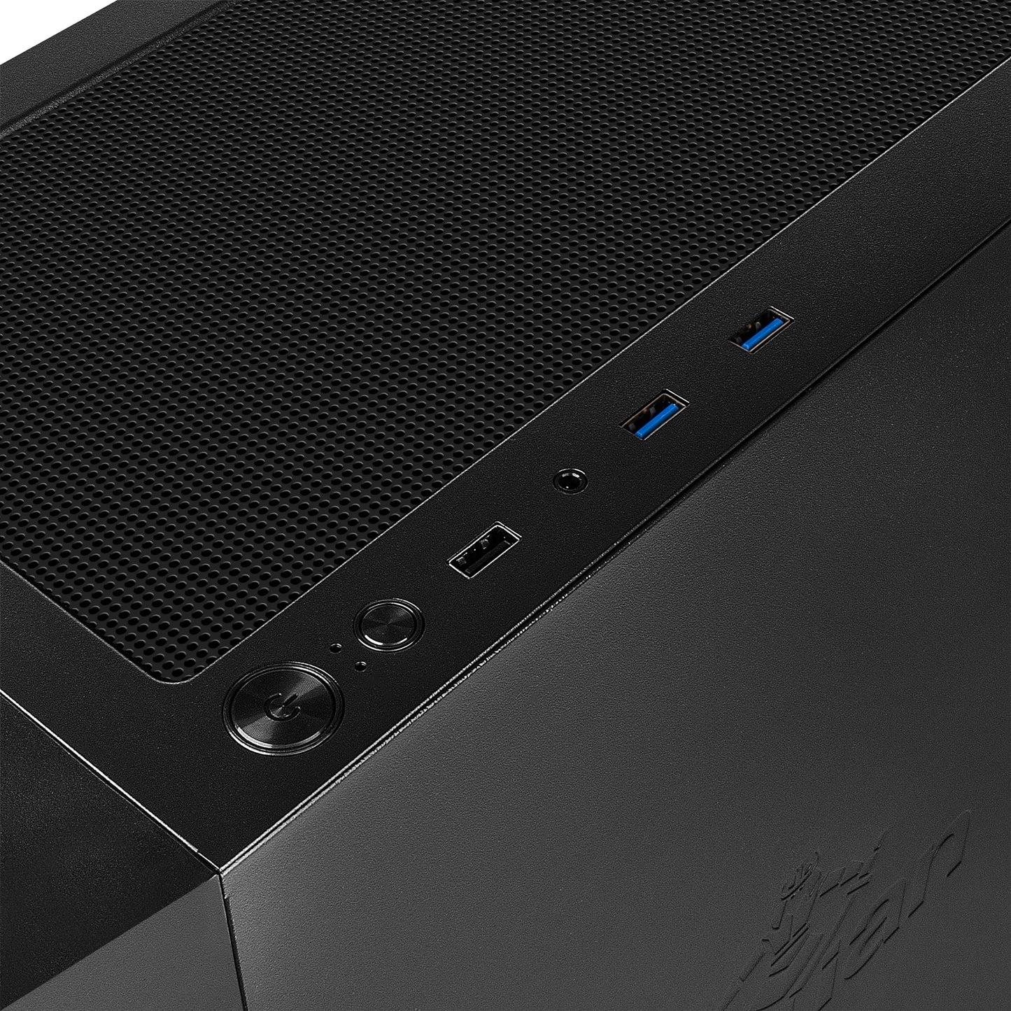 YEYIAN Gaming PC Yumi - Intel Core i5 13400F (> i7 12700F), GeForce RTX 4060 Gaming Computer Desktop, 1TB NVMe SSD, 16GB DDR5 RAM, 650W Gold PSU, Intel B760, Prebuilt Win 11 Home PC, VR Ready