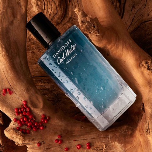Davidoff Cool Water Odyssey Parfum 3.3 fl oz