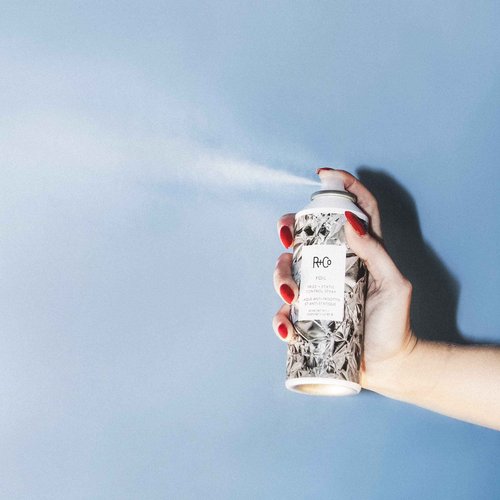 R+Co Magic Wand + Foil Kit