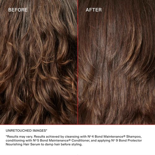 Olaplex No. 4 Bond Maintenance Shampoo, Repairs, Strengthens, & Nourishes All Hair Types, Adds Shine & Leaves Hair Feeling Soft, 33.8 fl oz