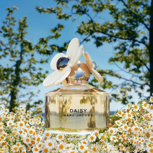 Marc Jacobs Daisy Eau de Toilette 1 fl oz