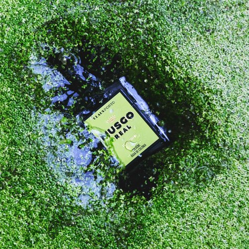 Claus Porto - Musgo Real Cologne Classic Scent | Timeless, Invigorating, Alluring | Citrus, Bergamot, Patchouli, Musk (100 mL | 3.4 fl oz)