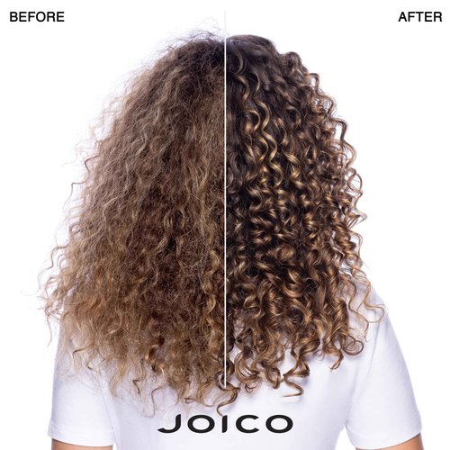 Curl Confidence Defining Crème | Reduce Frizz | Define Textures | Boost Shine | For Curly Hair