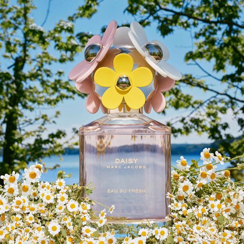Marc Jacobs Daisy Eau So Fresh Eau de Toilette 1 fl oz