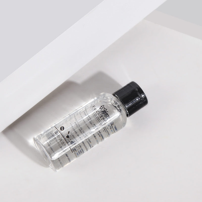 Makeup Puff Cleaner Liquid - 50ml Makeup Sponge & Brush Cleaning Solution