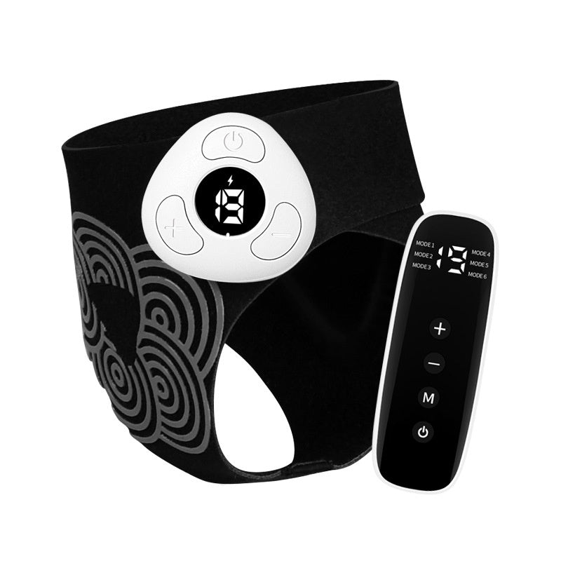Foot Massage Instrument USB Rechargeable Ankle Support