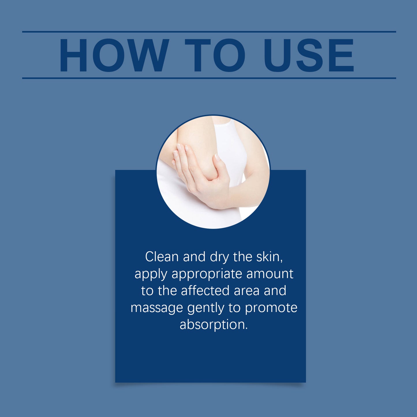 Peppermint Magnesium Body Cream for Joint Discomfort and Muscle Relief